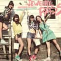 Jewelry is listed (or ranked) 16 on the list List Of All Disbanded K-pop Girl Groups, Ranked