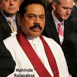 Famous Lawyers from Sri Lanka List of Top Sri Lankan Lawyers