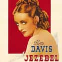 Jezebel on Random Best Bette Davis Movies