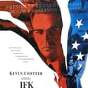 JFK on Random Best Gary Oldman Movies