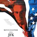 JFK on Random Best Movies That Are Super Long