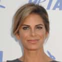 Jillian Michaels on Random Stories of Celebrities Who Are Awful To Their Assistants