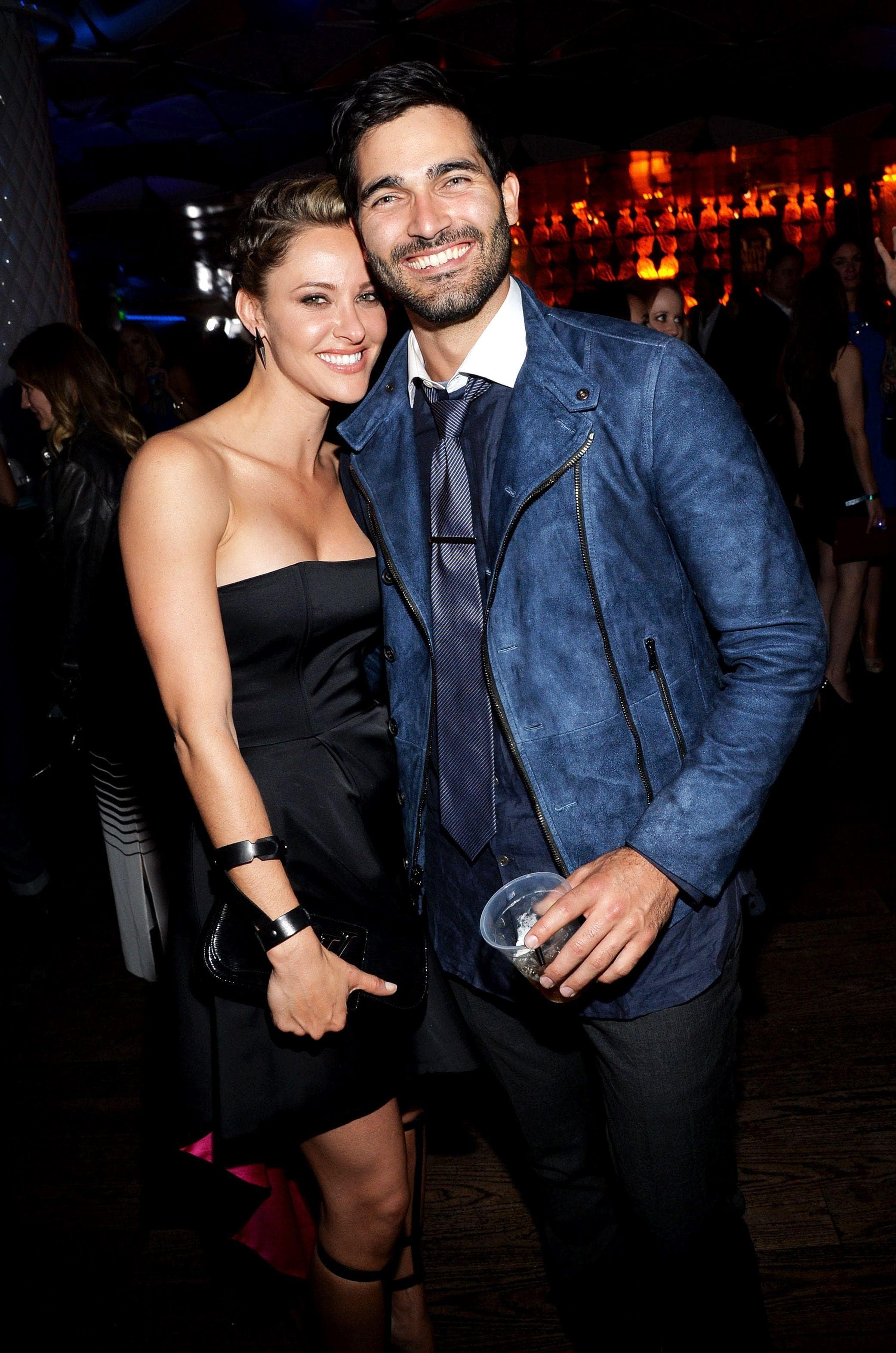 Who Has Tyler Hoechlin Dated? Exes & Dating History with Photos