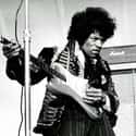 Jimi Hendrix on Random Untimely Deaths Of The 27 Club Could Have Rational, Astrological Explanations