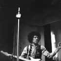 Jimi Hendrix on Random Famous Deaths That Were Never Investigated