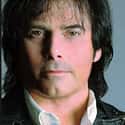 Jimmy Wayne "Jimi" Jamison was an American musician, singer, and songwriter.