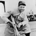 Jimmie Foxx on Random Most Impressive Triple Crown Seasons In Baseball History