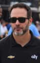 Jimmie Johnson on Random Athletes Who Suffered the Most Bizarre Off-Field Injuries