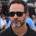 Jimmie Johnson on Random Athletes Who Suffered the Most Bizarre Off-Field Injuries