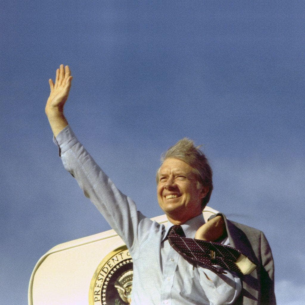 Jimmy Carter