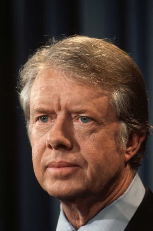 Jimmy Carter