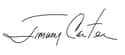 Jimmy Carter on Random US Presidents' Handwriting