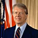 Jimmy Carter on Random Cherished Recipes From History's Most Famous Figures