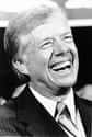 Jimmy Carter on Random Best Recipes From US Presidents And First Ladies
