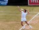 Jimmy Connors on Random Greatest Men's Tennis Players