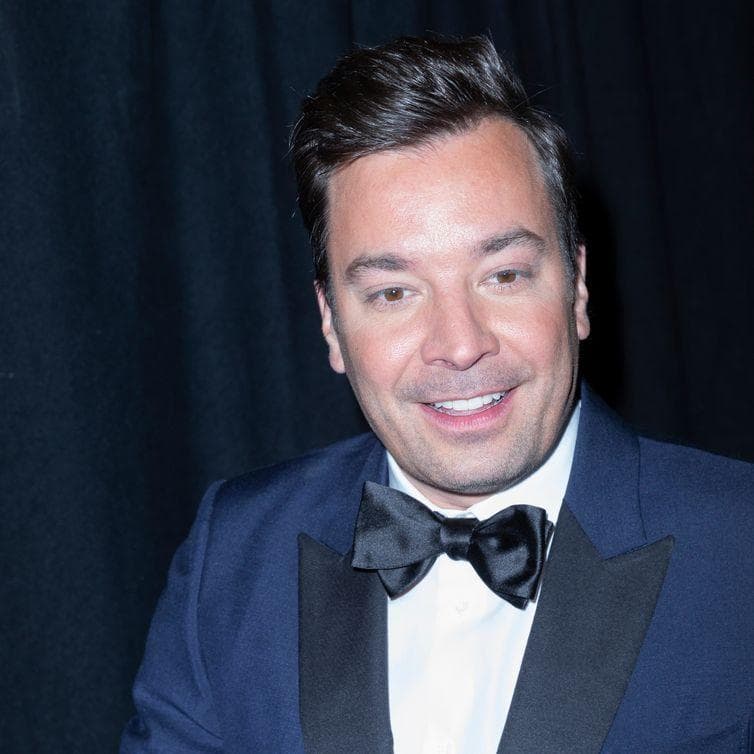 Jimmy Fallon