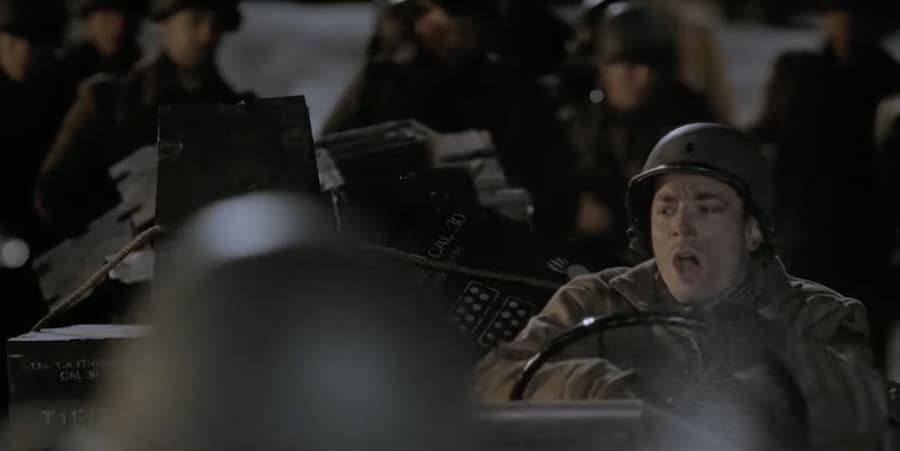 11 Actors You Forgot Were In ‘Band of Brothers', Ranked By Fans
