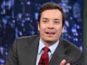 Jimmy Fallon on Random Famous Men You'd Want to Have a Beer With