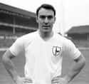 Jimmy Greaves on Random Best Soccer Players from England
