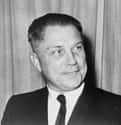 Jimmy Hoffa on Random People Who Disappeared Mysteriously
