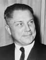 Jimmy Hoffa on Random Most Famous Unsolved Murders In The US