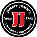 Jimmy John's on Random Best Fast Food Chains