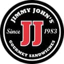 Jimmy John's on Random Best Drive-Thru Restaurant Chains