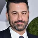 age 51   James Christian "Jimmy" Kimmel is an American television host, producer, writer, comedian, voice actor, musician and radio personality.
