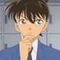 Jimmy Kudo is listed (or ranked) 25 on the list The Smartest Anime Characters of All Time