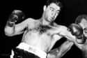 Jimmy McLarnin on Random Best Boxers of th Century