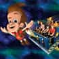 Jimmy Neutron's Nicktoon Blast is listed (or ranked) 14 on the list The Best Rides at Universal Studios Florida