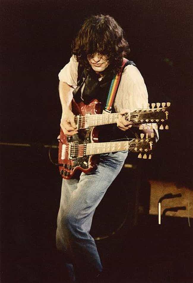 Jimmy Page