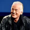 Jimmy Page on Random Best Metal Guitarists and Guitar Teams