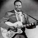 Jimmy Reed on Random Best Chicago Blues Bands/Artists