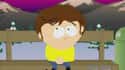 Jimmy Vulmer on Random South Park Character You Are, According To Your Zodiac Sign