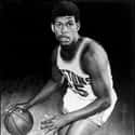 Jimmy Walker on Random Best NBA Players from Virginia