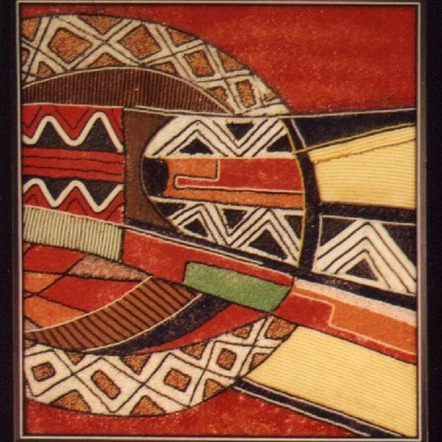 Jimoh Buraimoh is listed (or ranked) 7 on the list Famous Artists from Nigeria