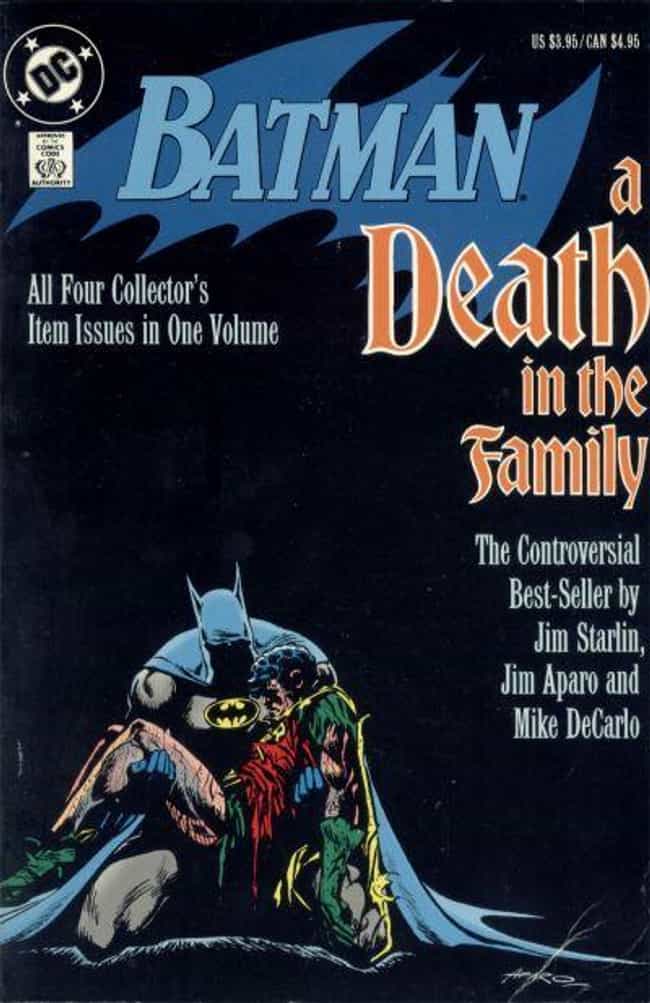 Jim Aparo