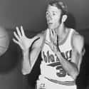 Jim Barnett on Random Greatest Oregon Basketball Players