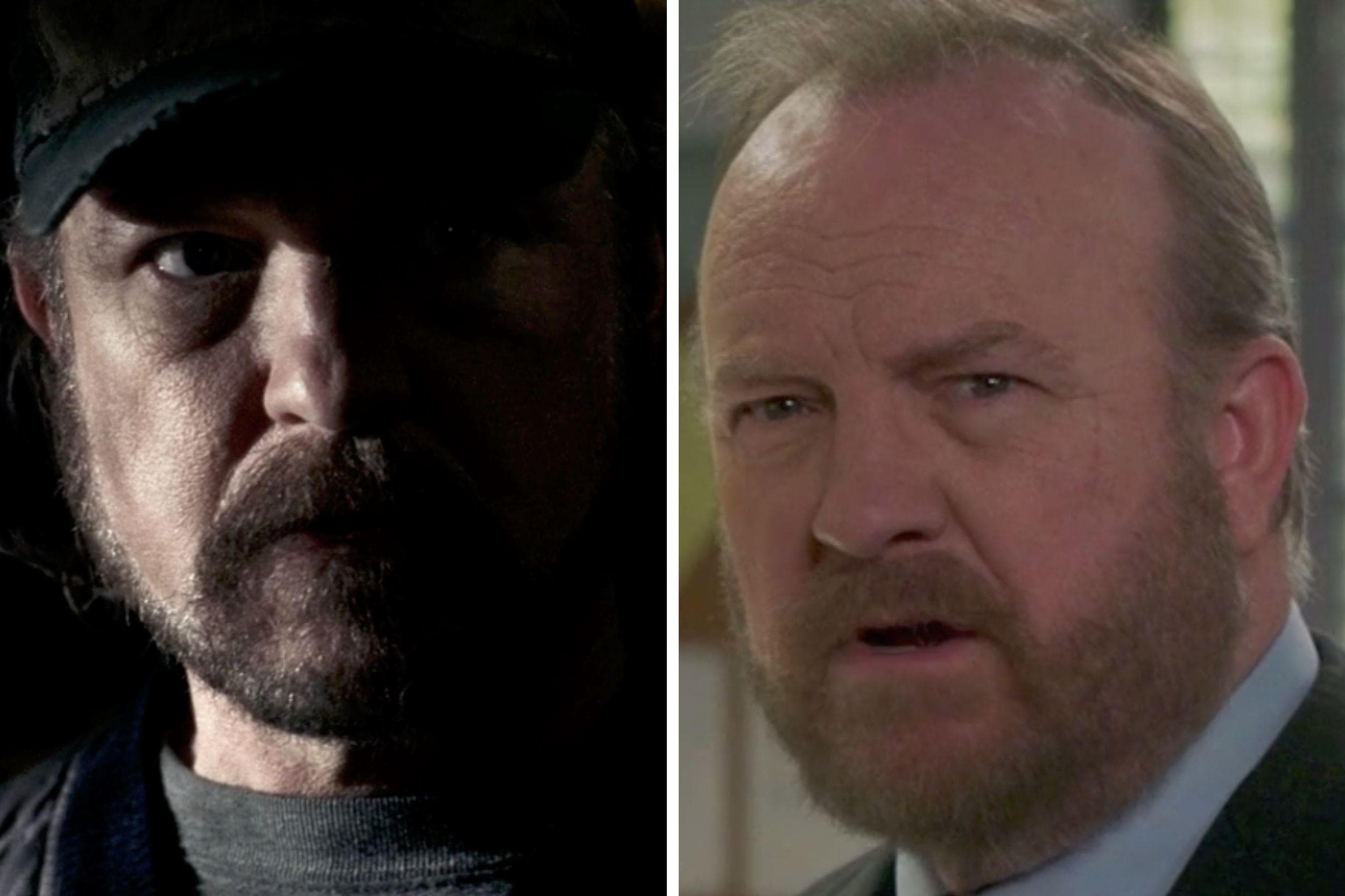 How The Cast Of 'Supernatural' Aged From The First To Last Season