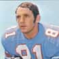 Jim Beirne is listed (or ranked) 17 on the list The Best Tennessee Titans Wide Receivers of All Time