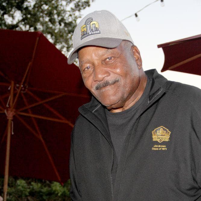 Jim Brown