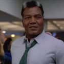 Jim Brown on Random Action Star Has The Butchest Character Names