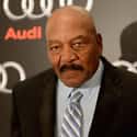 Jim Brown on Random Athletes Whose Careers Ended Too Soon