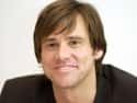 Jim Carrey on Random Famous Men You'd Want to Have a Beer With