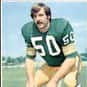 Jim Carter is listed (or ranked) 3 on the list The Best Green Bay Packers Linebackers of All Time