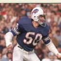 Jim Cheyunski on Random Best Buffalo Bills Linebackers