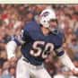 Jim Cheyunski is listed (or ranked) 41 on the list The Best Buffalo Bills Linebackers of All Time