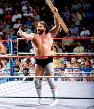 list-of-athletes-who-became-wrestlers