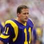 Jim Everett is listed (or ranked) 3 on the list The Best Purdue Boilermakers Quarterbacks of All Time